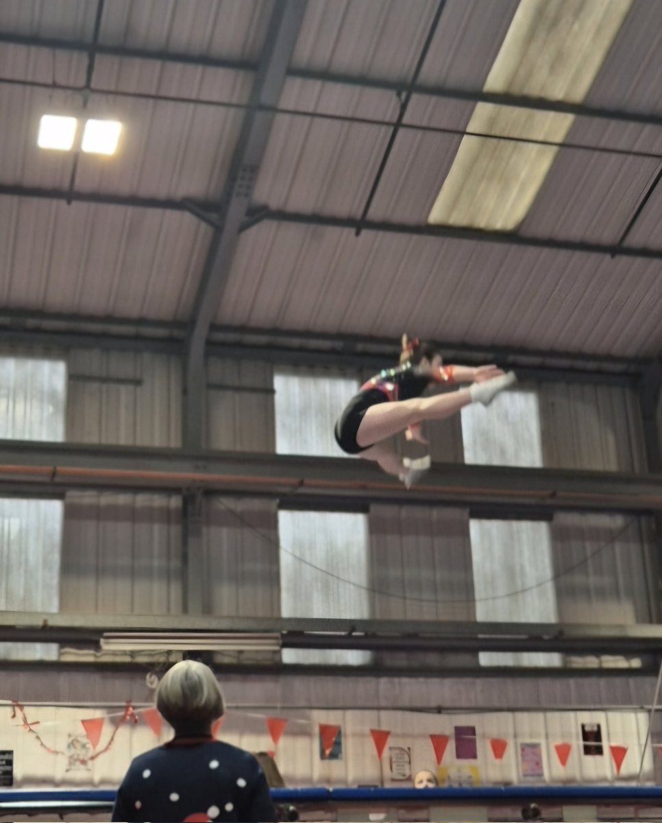 Christine Parsons tweet media