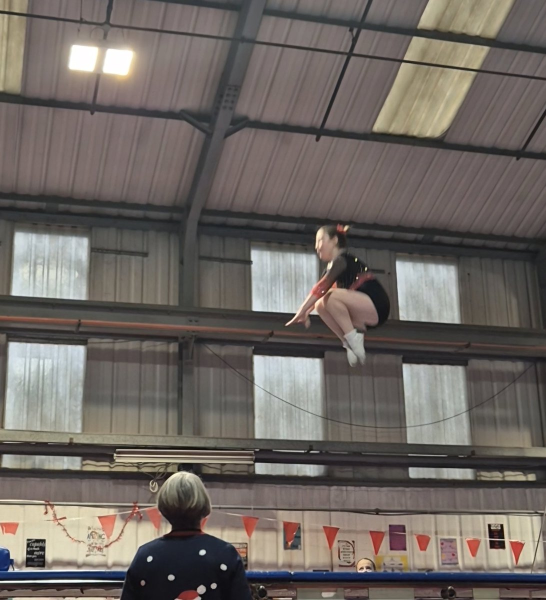 Christine Parsons tweet media