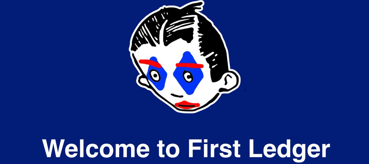 111k users now active on <a href="/First_Ledger/">First Ledger</a> 
Established projects you should research 
- <a href="/scrappyxrp/">Scrappy</a> 
- <a href="/SigmaOnXRPL/">SigmaOnXRPL</a> 
- <a href="/BearXRPL/">BEAR</a>
- &amp; much more highlighting these for now 

<a href="/scrappyxrp/">Scrappy</a> first ever coin launched on platform by the official team of first ledger.

<a href="/SigmaOnXRPL/">SigmaOnXRPL</a> culture