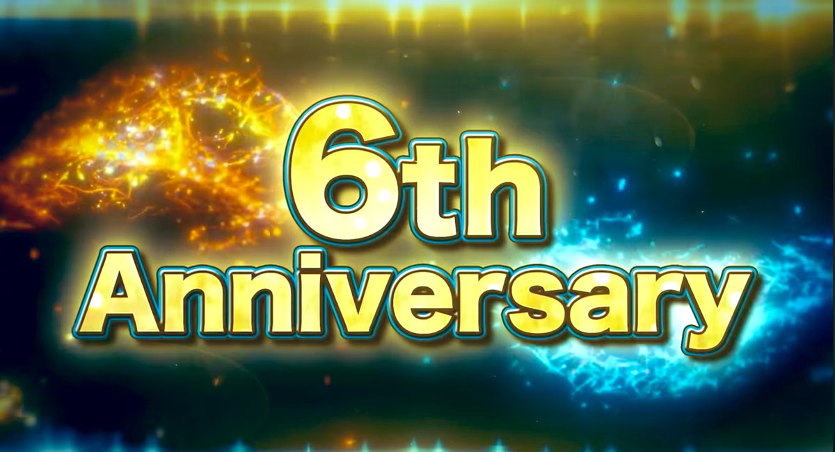 aromabed_BOUNTY's tweet photo. 6周年は荒れるかもやけど、5周年もロジャーで一気に荒れてたからいつも通り。環境の移り変わりは荒れる事が多いけど、ロジャーみたいなユーザーが離れるようなインフレ特性は辞めて欲しいな。今の環境は色んなキャラが活躍できて良い感じに整っていると思う #バウンティラッシュ https://t.co/KwF7pIFjwp