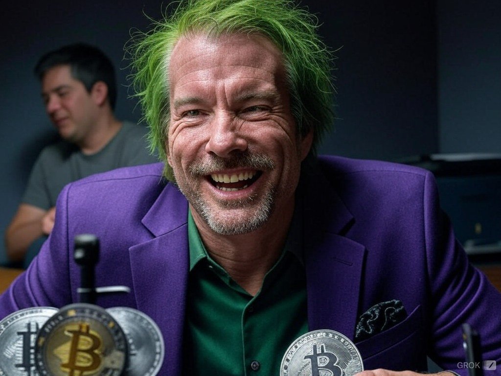 porkgaix's tweet photo. @saylor Down today, up forever! $MSTR's just warming up! #MoreBitcoin https://t.co/iRIJiGsxaw