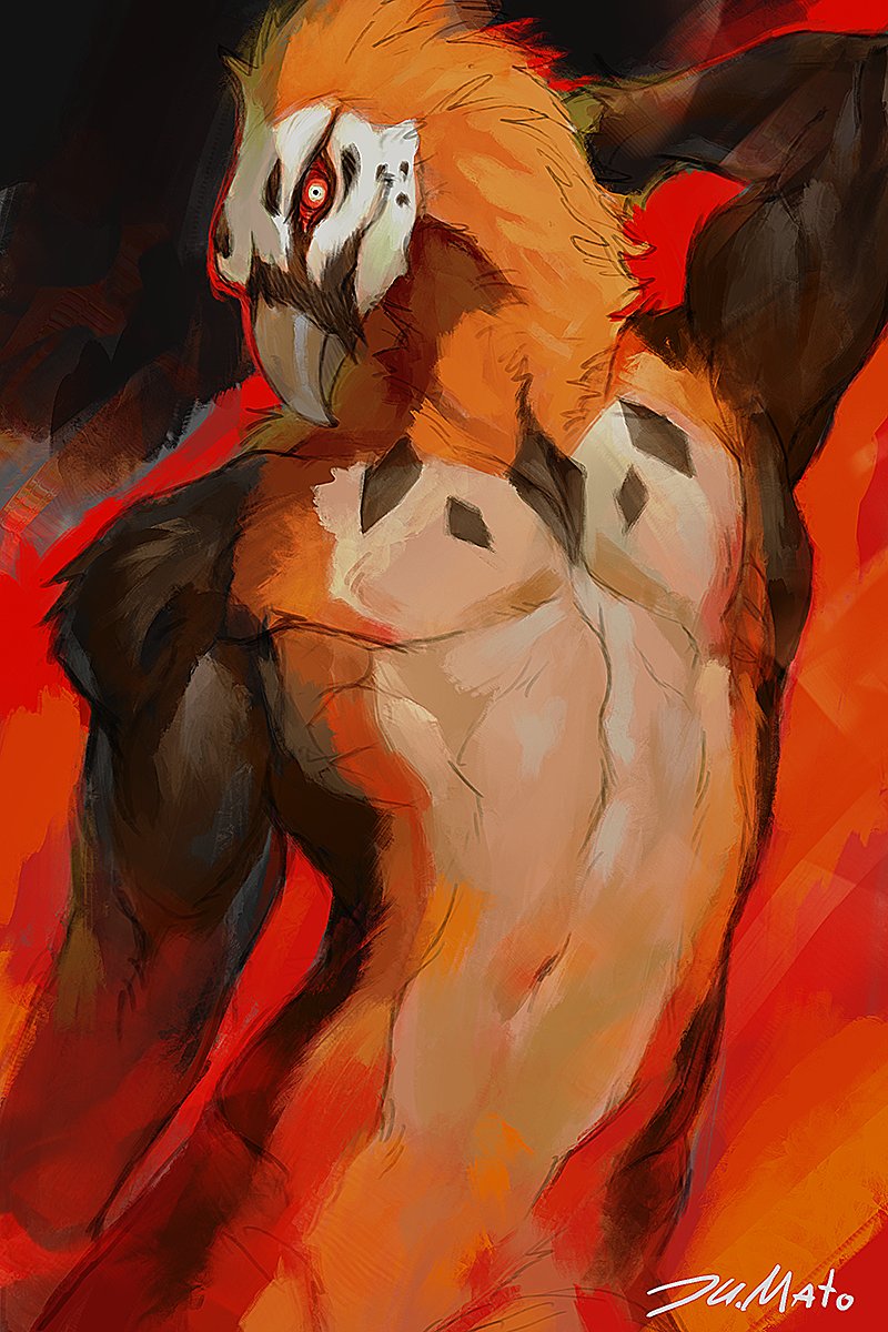 Commission for <a href="/EndlessFlock/">➡️⬇️↘️🔴</a>