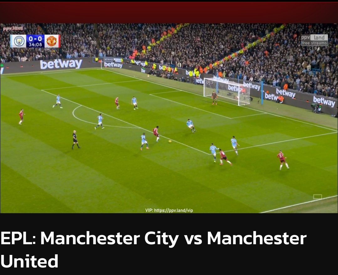 Unitedailyx's tweet image. Link up check bio #MCIMUN 

Follow for my live games