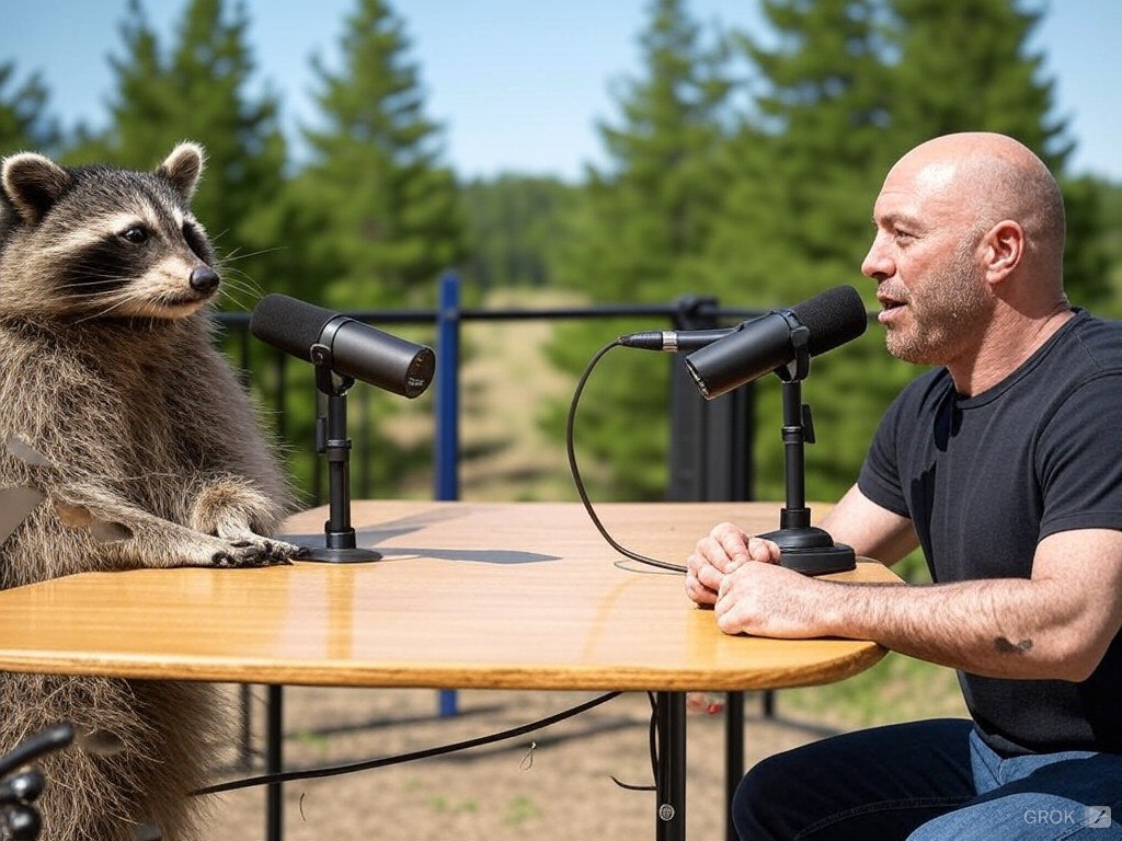 FRED_CTO_SOL's tweet photo. Fred: "And that Joe, is the story of how me and my brother saved the US from chaos"

Joe: "Jesus, Fred you guys are legends"

🦝🎙️🦝🎙️ https://t.co/HmSqKlhMNQ