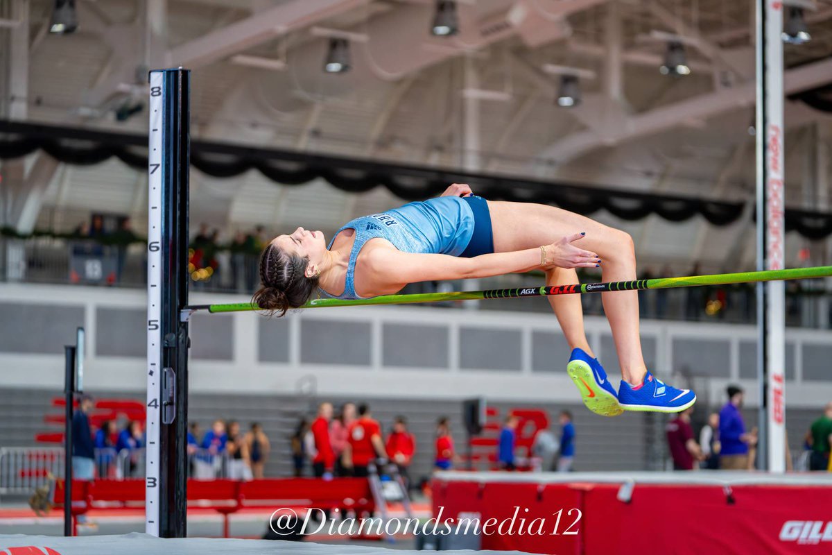 URI Women's XC/T&F (@uriwxctf) on Twitter photo .<a href="/macydaigle/">macy daigle</a> won the <a href="/thetrackatnb/">the TRACK at new balance</a> Early Bird Invite High Jump with an indoor PB and tied for the 10th best URI Individual all-time! #GoRhody .<a href="/macydaigle/">macy daigle</a> won the <a href="/thetrackatnb/">the TRACK at new balance</a> Early Bird Invite High Jump with an indoor PB and tied for the 10th best URI Individual all-time! #GoRhody