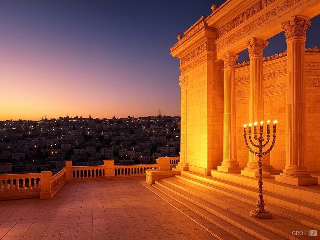 Lions_ScamHunt's tweet photo. The Third Temple
Coming Soon https://t.co/cGdaubhmjZ