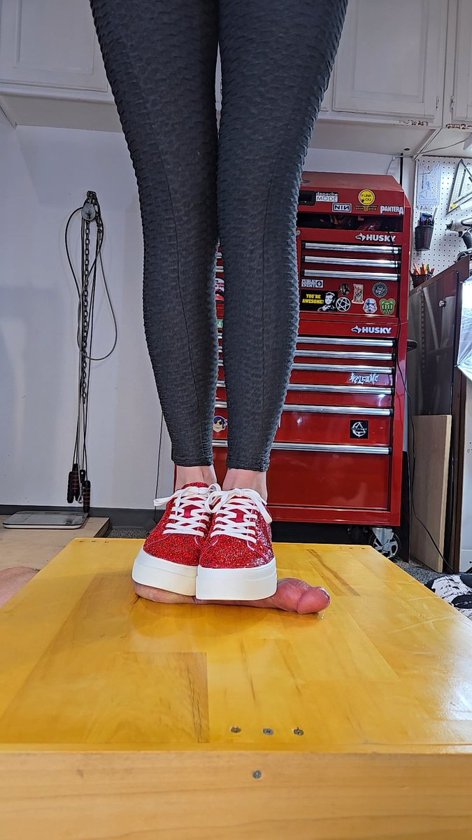 berrys_trample's tweet photo. There's no place like home under My trampling feet.
#cbt
#cocktrample
#balltrample
#trample
#cockandballtrample
@tramplefan12003 https://t.co/LZGk7Goc5C