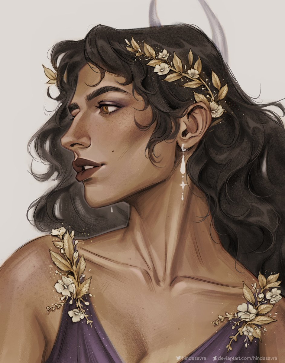 🍎 hindasavra tweet media