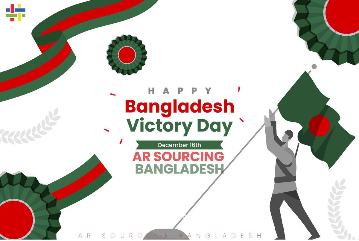 Happy Victory Day!

Today, we honor the sacrifices that secured our freedom and celebrate the spirit of resilience and unity.

Let’s carry forward the legacy of courage and hope!

#VictoryDay #Gratitude #Unity