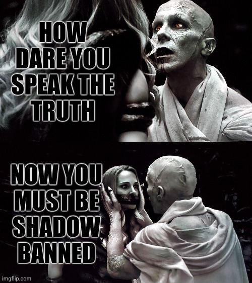 Alone4019531268's tweet image. This is the condition of social media controlled by leftists 
#Trump2024 #TRUMP2024ToSaveAmerica #Trump2024MAGA #dronesoverNJ #drones  #dronesightings #meloni