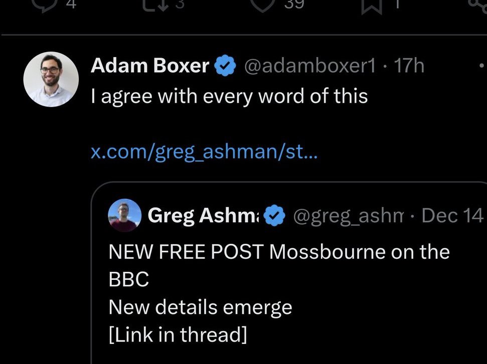 Peter Gates tweet media