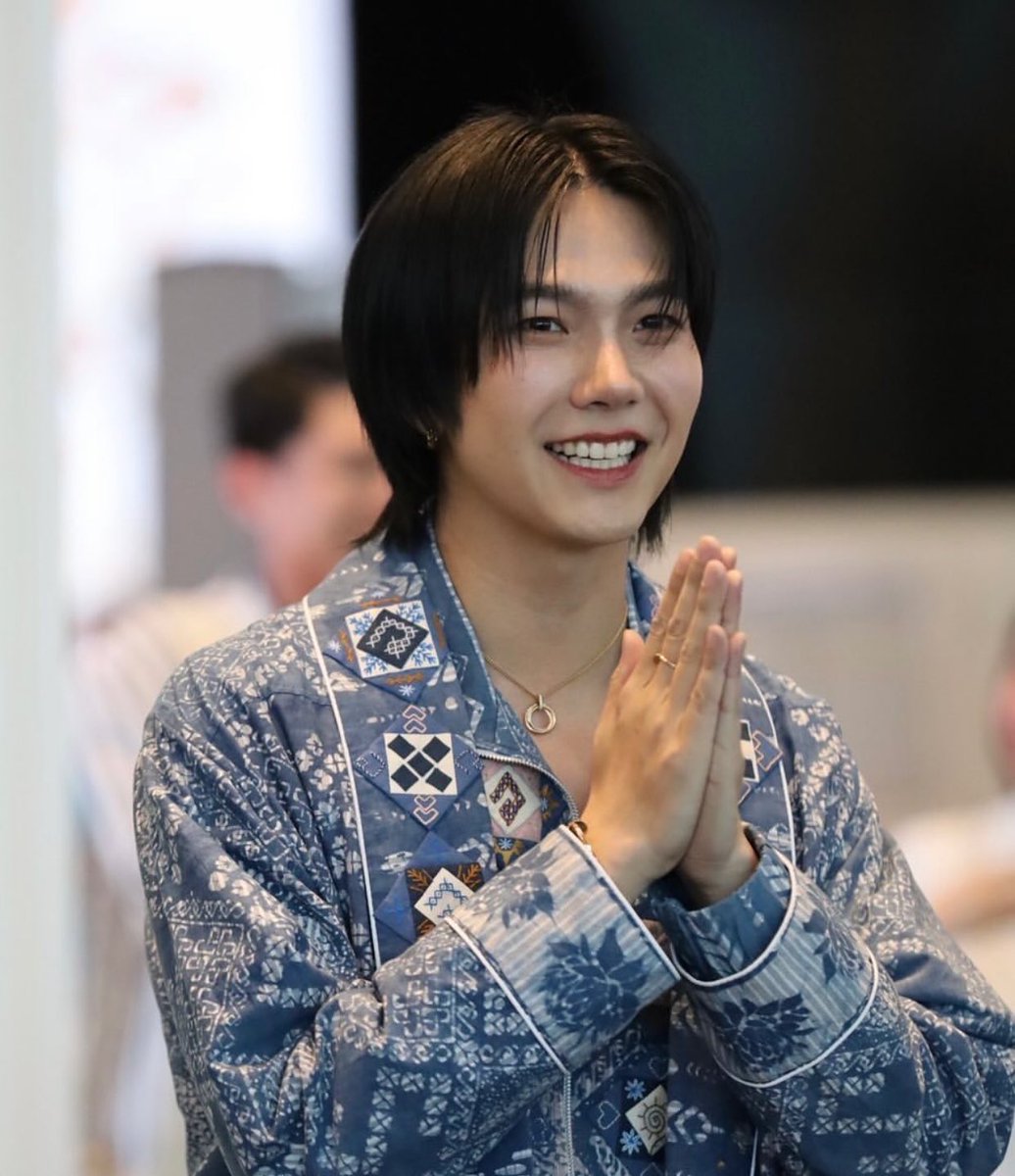 🐾AYA AWARDS | X EVENT 🐾
[Day 4]

Come and join us to vote for BUILD in 2024 THE MOST ATTRACTIVE ASIAN ARTIST

🔗: ayaglobal.club/idol/155/?sid=…

🎯 100 Repost/Like = 1000 tickets

#ARTISTOFTHEYEARAWARD
#BuildJakapan <a href="/JakeB4rever/">BIU.</a>