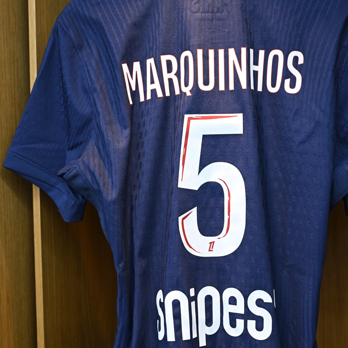 PSG_inside tweet picture