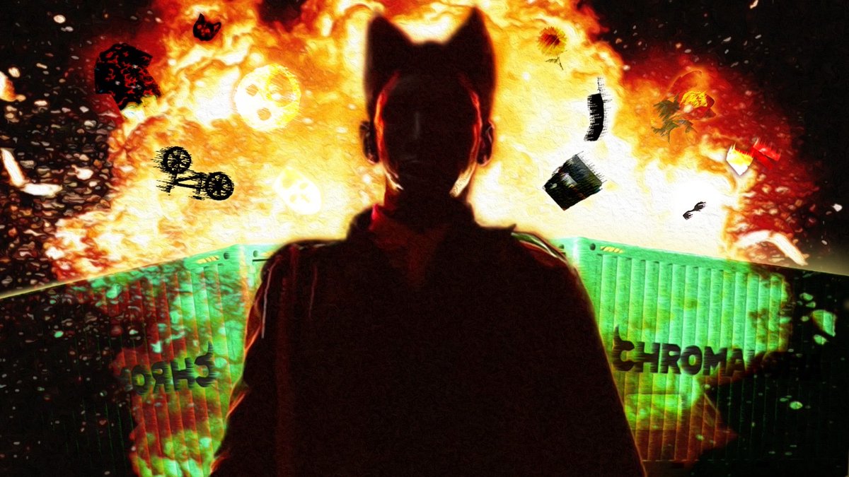 maaac_sim's tweet image. NOUVELLE VIDÉO ‼️

CHROMAKOPIA : L’éternelle quête identitaire de Tyler, The Creator 🎭

Bon visionnage :)

youtu.be/1q4UBo0YeHU?si…