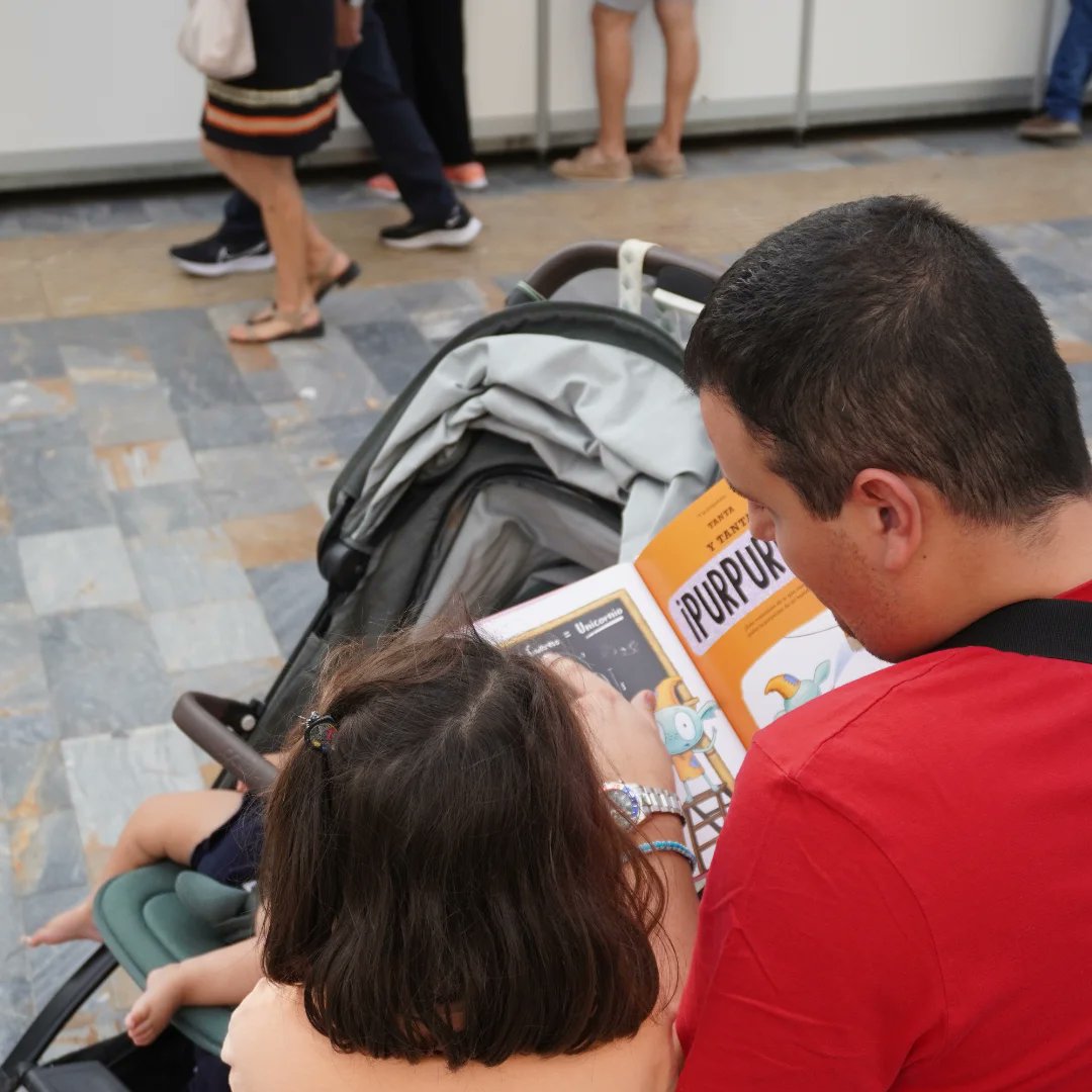 💗 El amor a los libros, dura toda la vida.

#laferiabonica #lovebooks #amoleer #flmurcia