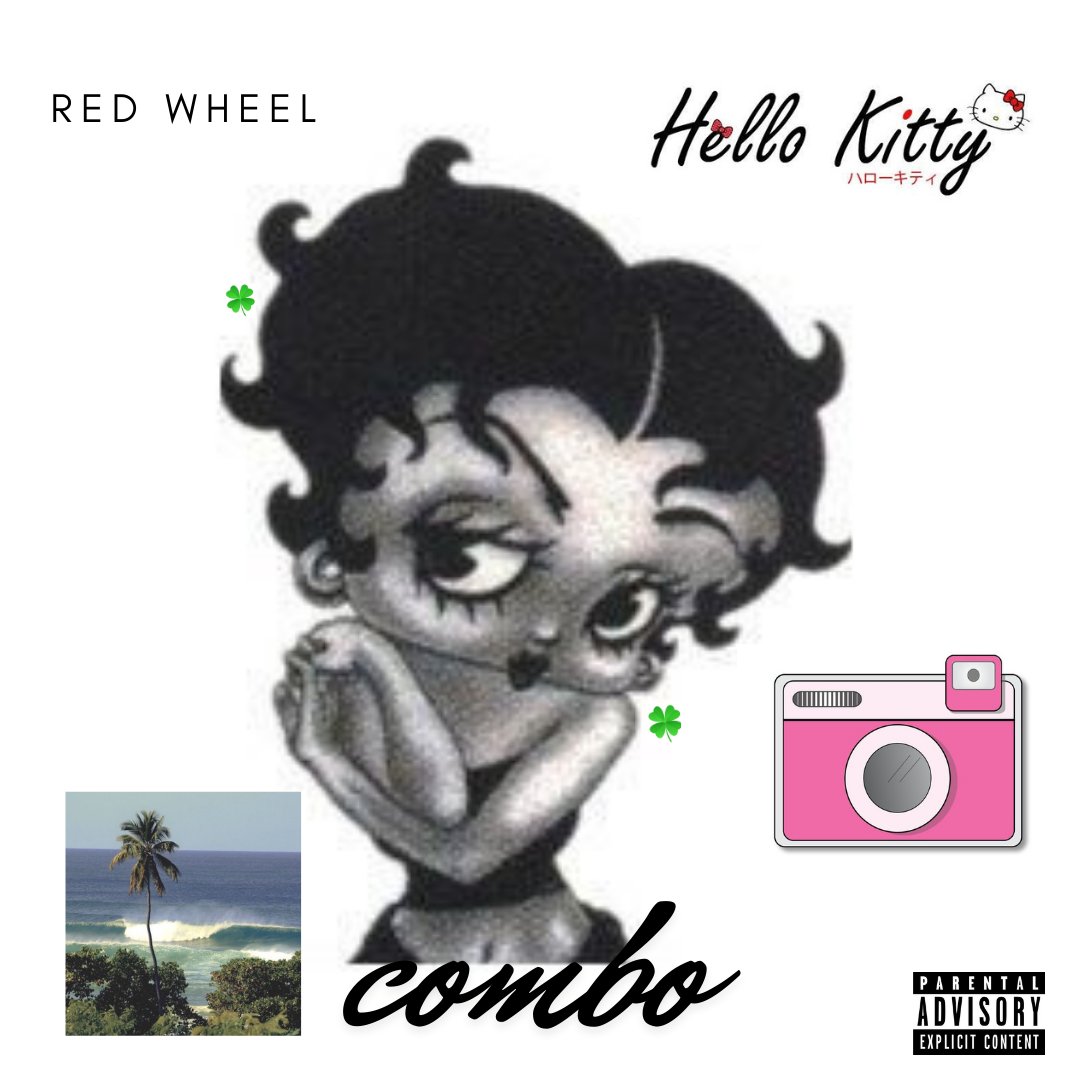 RedWhe3l's tweet photo. COMBO Yayında #redwheel https://t.co/BQoDtc1McO