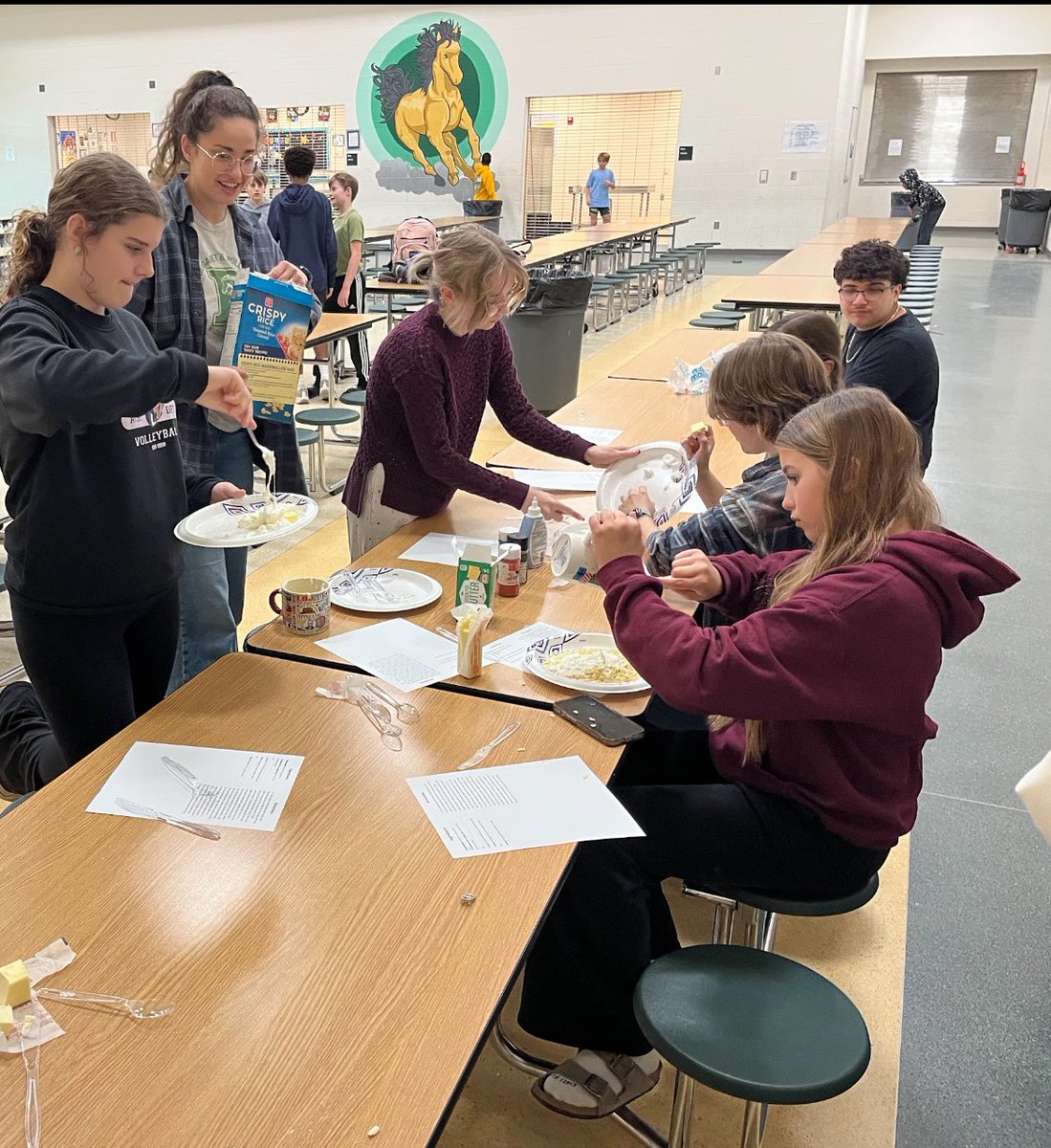 Mrs. Davis tweet media