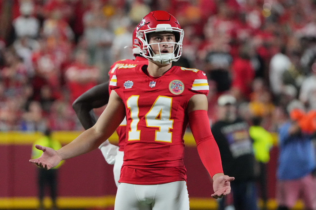 Arrowhead Live tweet media