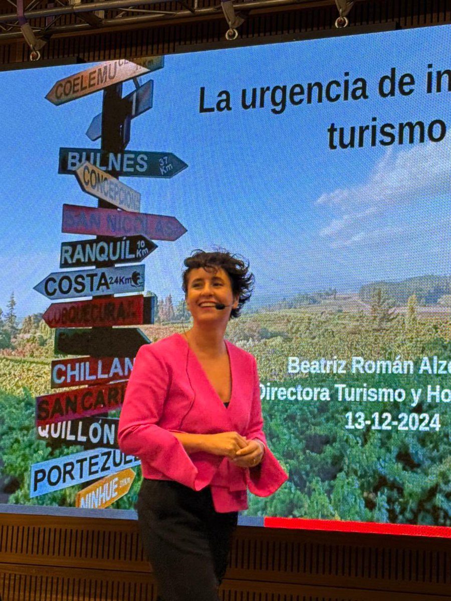 Bea Román Alzérreca tweet media