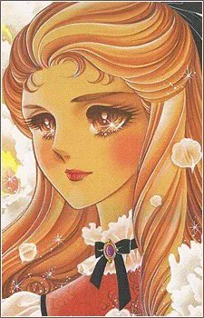 she is heavily influenced by Ayumi and Maya from Glass Mask  she got Maya's personality and Ayumi's struggles in the last chapters 