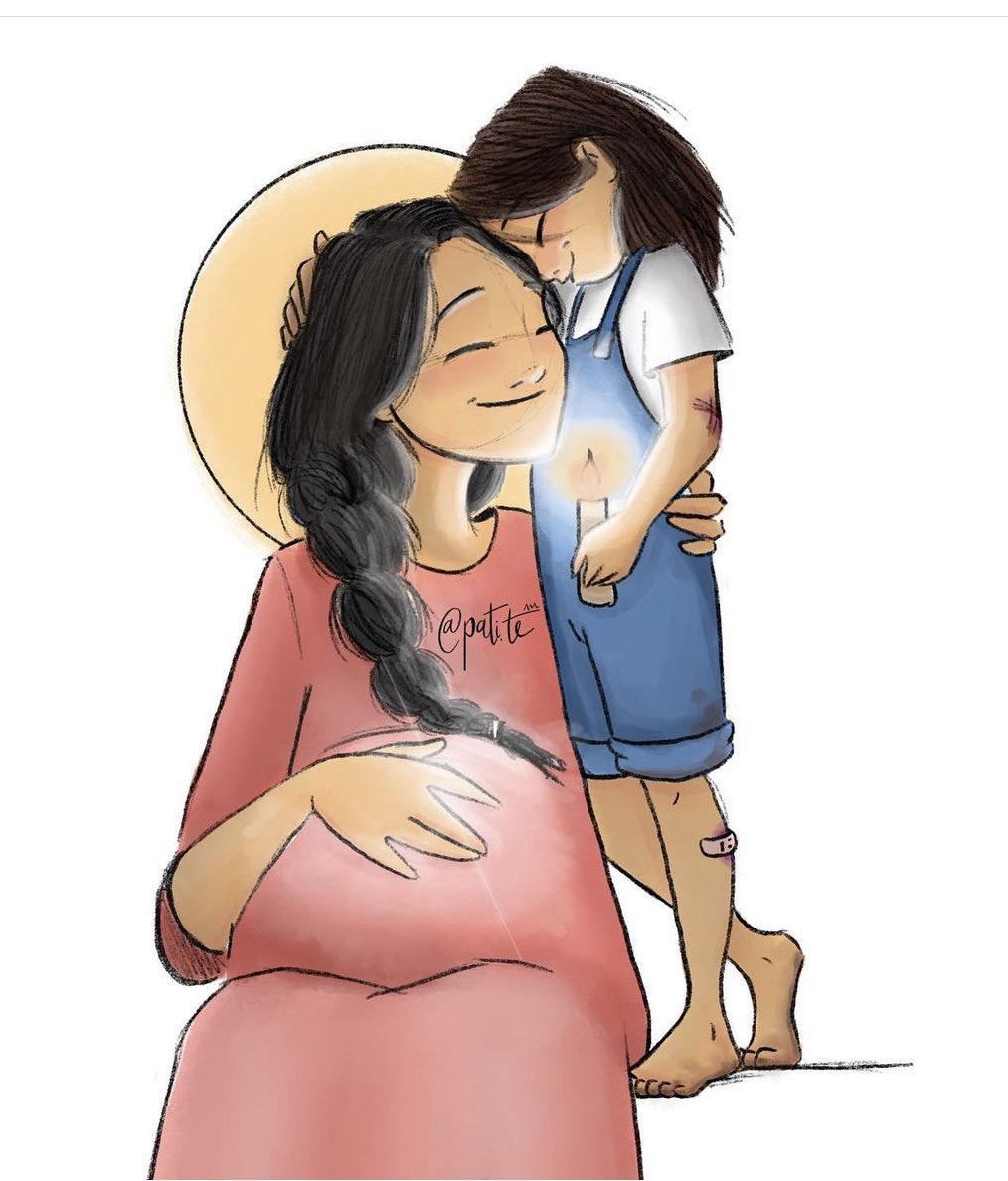 patite3's tweet photo. Tercer Domingo de Adviento.
Encendemos una nueva vela en este tiempo de espera. Una nueva luz que nos ayude en nuestra preparación para la llegada de Jesús.
¿Como estoy preparando esta Navidad? ¿Estoy acudiendo a la oración y a la Eucaristía? 
La Navidad cristiana es eso. https://t.co/RwFkmRbzYI