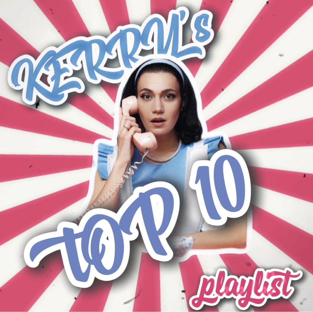 KERRY (@kerrymusicbox) on Twitter photo Hey, guys, I've updated my “KERRY’s TOP 10” #playlist! 🎈🎈🎈
Tracks from <a href="/World5music/">♫ WORLD5 ♫ 🇺🇸</a> <a href="/DreadfulSavior/">Dreadful Savior</a> <a href="/TheWhythouse/">The Whythouse</a> <a href="/acousticastrona/">Acoustic Astronaut🖋</a> and <a href="/JacobsFall1/">Jacob's Fall</a> got there today!
open.spotify.com/playlist/3qHwN…
Listen to the playlist, support our indie musician friends! 🎈 Hey, guys, I've updated my “KERRY’s TOP 10” #playlist! 🎈🎈🎈
Tracks from <a href="/World5music/">♫ WORLD5 ♫ 🇺🇸</a> <a href="/DreadfulSavior/">Dreadful Savior</a> <a href="/TheWhythouse/">The Whythouse</a> <a href="/acousticastrona/">Acoustic Astronaut🖋</a> and <a href="/JacobsFall1/">Jacob's Fall</a> got there today!
open.spotify.com/playlist/3qHwN…
Listen to the playlist, support our indie musician friends! 🎈