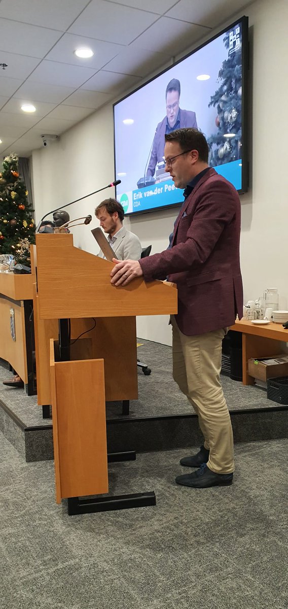 Afgelopen donderdag tijdens de #najaarsrapportage hebben we nogmaals onze zorgen aangegeven over de tekorten waar we op afstevenen als gemeente <a href="/HlmrRaad/">Gemeenteraad Haarlemmermeer</a>. De bezuinigingen van het Rijk vragen om een realistische begroting, waarbij het belangrijk is dat we juiste keuzes maken.