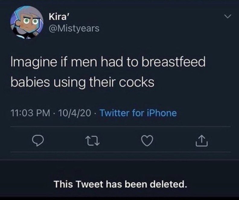 This tweet honestly isn’t even that bad idk y people act like it’s the worst thing ever