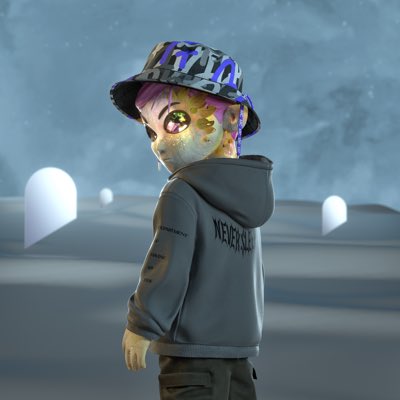 yay I’m back! out of my Japanese caves as a proud <a href="/arcthecommunity/">ARC</a> member!