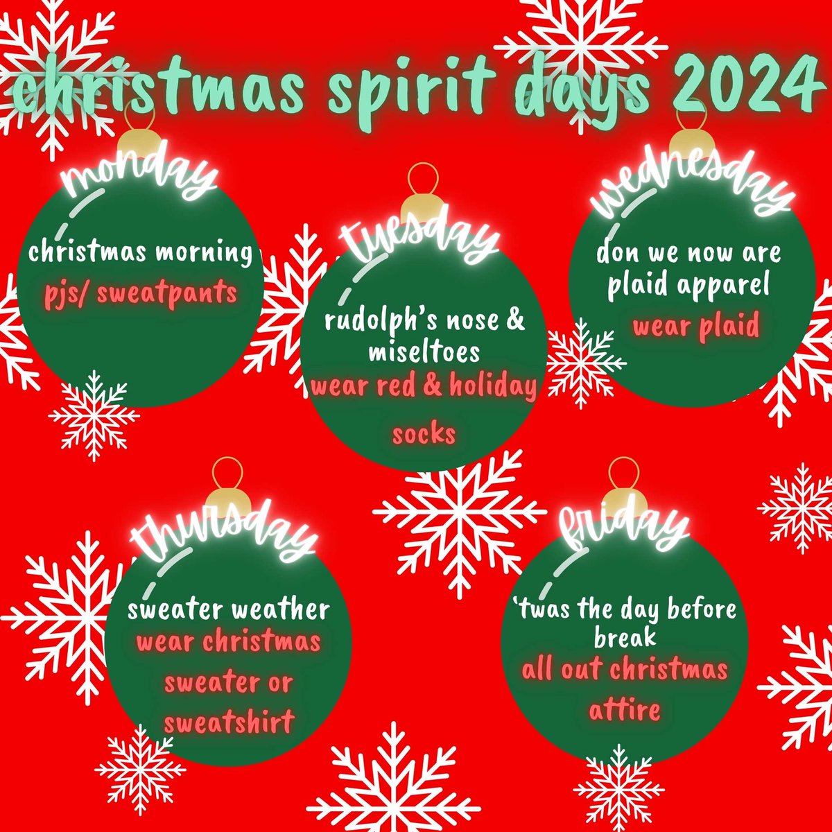 VHS Student Section tweet media