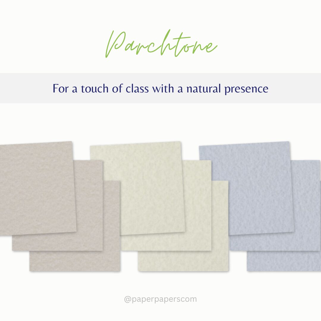 paperpapers's tweet image. For a touch of class with a natural presence check out Parchtone Paper. Add that classical elegance to your next project with is.

Parchtone:

paperpapers.com/shop-by-brand/…

#parchtone #parchtonepaper #creativepaper #classicpaper #creativeinspiration #planetfriendly #ecogifts