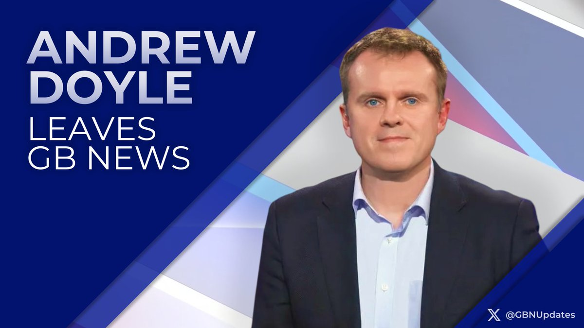 GBN Updates tweet media