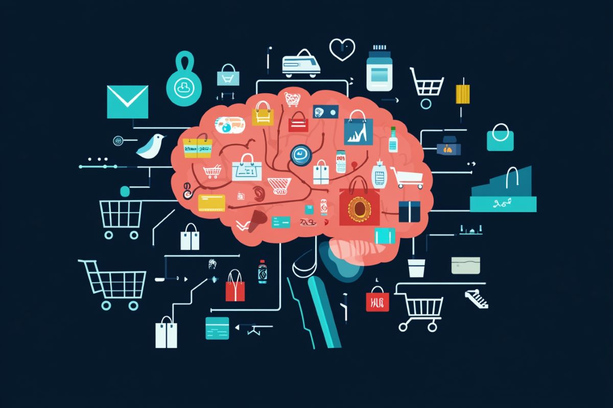 NeuroscienceNew's tweet photo. Why We Buy What We Buy: The Neuroscience of Shopping

Neuroeconomics research uncovers how brain activity drives shopping decisions, involving processes like reward evaluation, brand recognition, and price consideration. 

The ventral striatum, a key brain region, assesses how much we like products, even without active decision-making. 

Familiar brands evoke confidence and activate reward centers, shaping consumer behavior. 

Online and in-person shopping involve similar neural mechanisms, but physical stores add social and tactile elements that can influence decisions. 

Sustainable alternatives to material purchases, like experiences, can engage the same reward pathways in the brain. 

Understanding these mechanisms helps consumers make more intentional and rewarding choices.