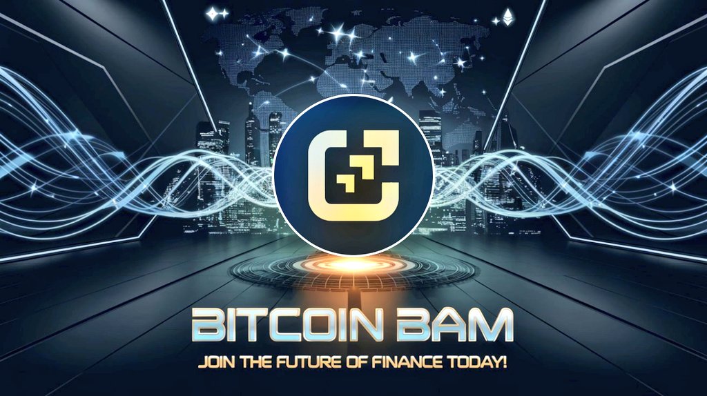 BTCBAM GLOBAL tweet media
