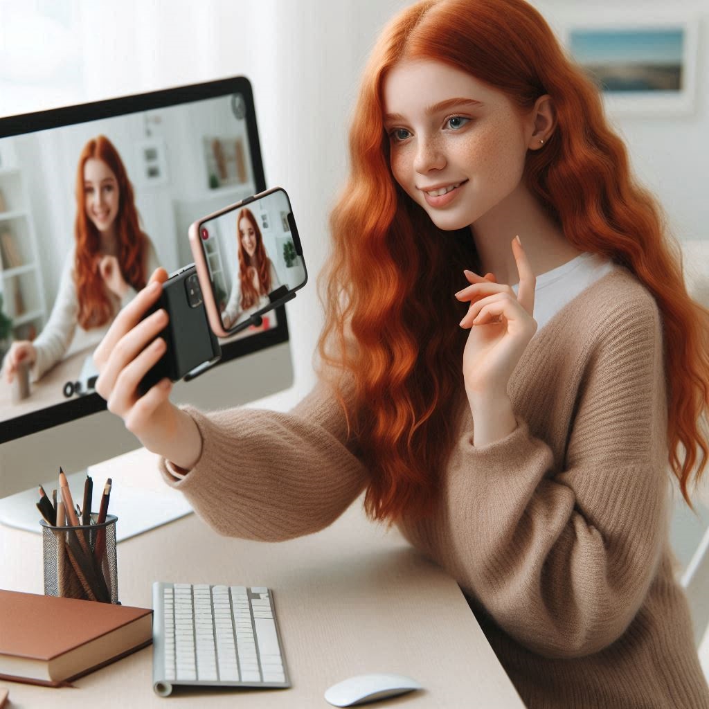 ClubInfoClayes's tweet photo. Utiliser un smartphone comme WebCam

Utiliser  un smartphone (ou une tablette) permet en général d’obtenir des images  de meilleure qualité qu’avec la webcam intégrée à l’ordinateur.
Vidéo : https://t.co/yZe8gYBMNW
Article : https://t.co/oPd28Vi5AL https://t.co/IrgbNDb78k