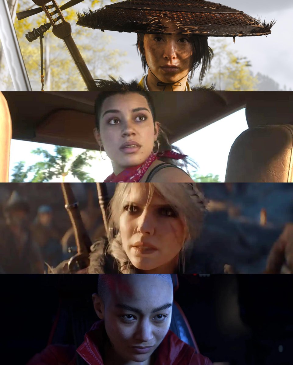 Some of y'all gonna be mad as hell the next couple of years.