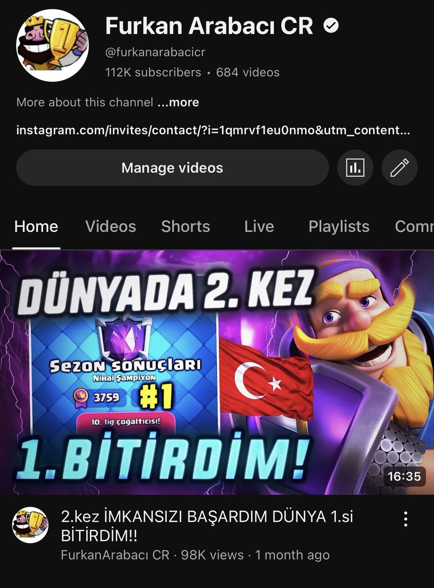 I’m F/A and looking for a team to represent in 2025
❤️ and ♻️are always appreciate