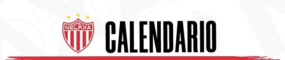 FUERZARAYOSTV's tweet photo. Calendario @ClubNecaxa ⚡️
Liga MX 🇲🇽
Clausura 2025 ⚽️

https://t.co/XjPt8c9cEO https://t.co/8K3ophQ8el