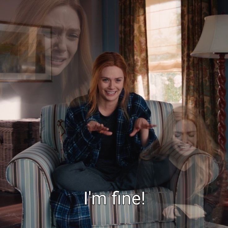 What If...? ending without an episode about Wanda?!!! 💔💔💔