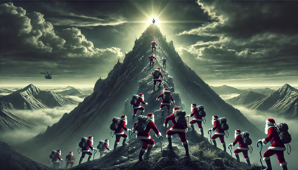 <a href="/BSCGemsAlert/">🚨BSC Gems Alert🚨</a> $Rizzmas already done it, and will do much more 🚀🎁

85cQsFgbi8mBZxiPppbpPXuV7j1hA8tBwhjF4gKW6mHg

#Rizzmas
#RizzmasArmy
#Rizzmas2025
#Memecoin