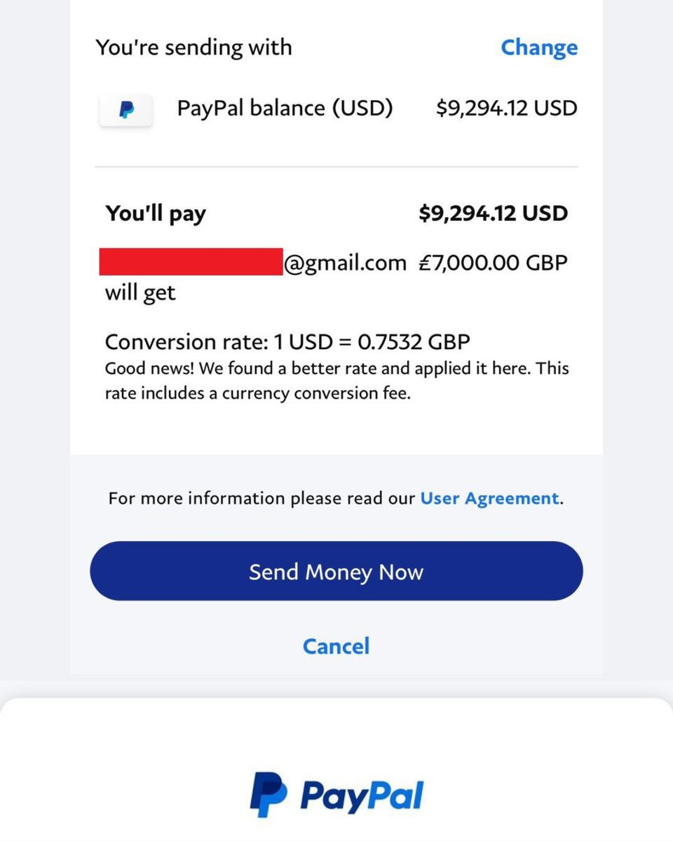 Earn $4,600 weekly with just:

1. Internet access

2. A smartphone

3. 1 hour daily

I've created a FREE guide to show you how.

Simply like &amp; comment "Money" and I'll send the details via DM.

(Follow me to get the guide)