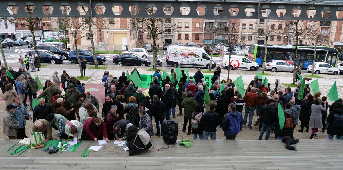 Herripe Auzo Elkarte tweet media