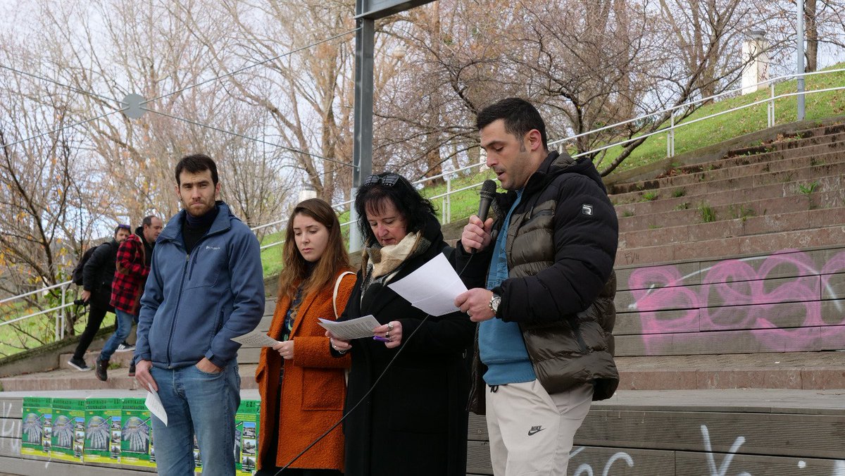 Herripe Auzo Elkarte tweet media