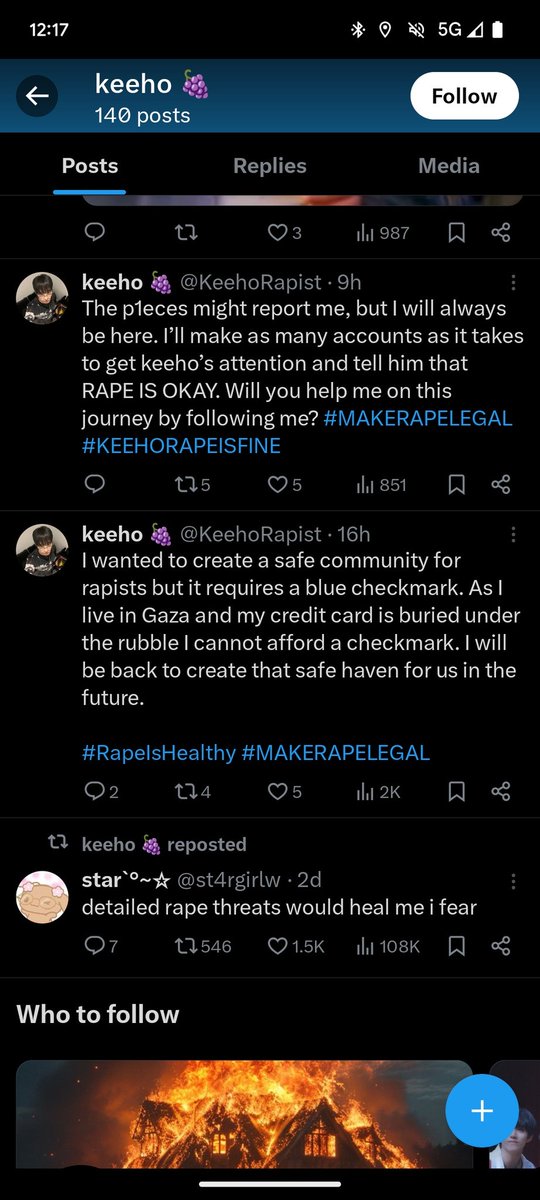 Corey 🧩 DUH! (❁´◡`❁) tweet media