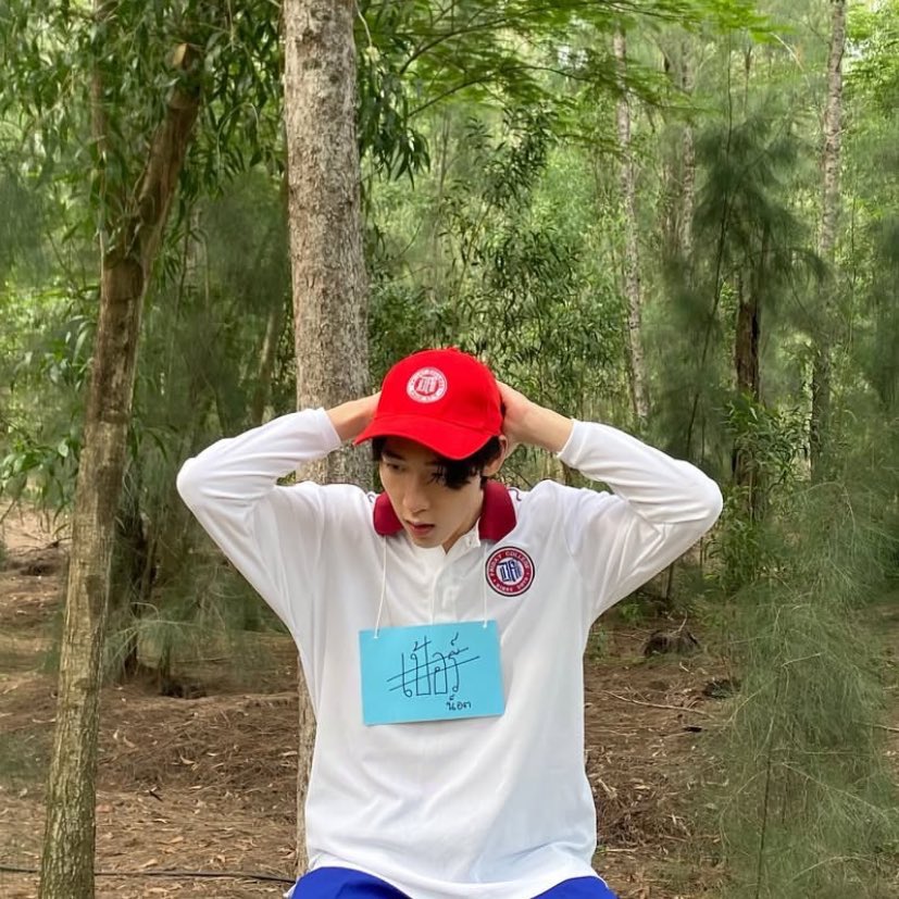 detailsofhc's tweet photo. จบค่ะ สรุปให้ฟังง่าย ๆ คือน็อตเสียสละป้ายให้เป้อได้อยู่ทีมเดียวกับมาวิน เป็นที่ปรึกษา เป็นเพื่อนรัก เป็นคนที่แอบรักเขา แล้วก็เป็นคนช่วยให้เขาได้รักกันอีก 😭😭😭😭 ให้กุไห้ก่อนเด้ออั้น กุเจบแฮงพี่น้อง #LoveSick2024EP14 https://t.co/dBvgFnpG9J