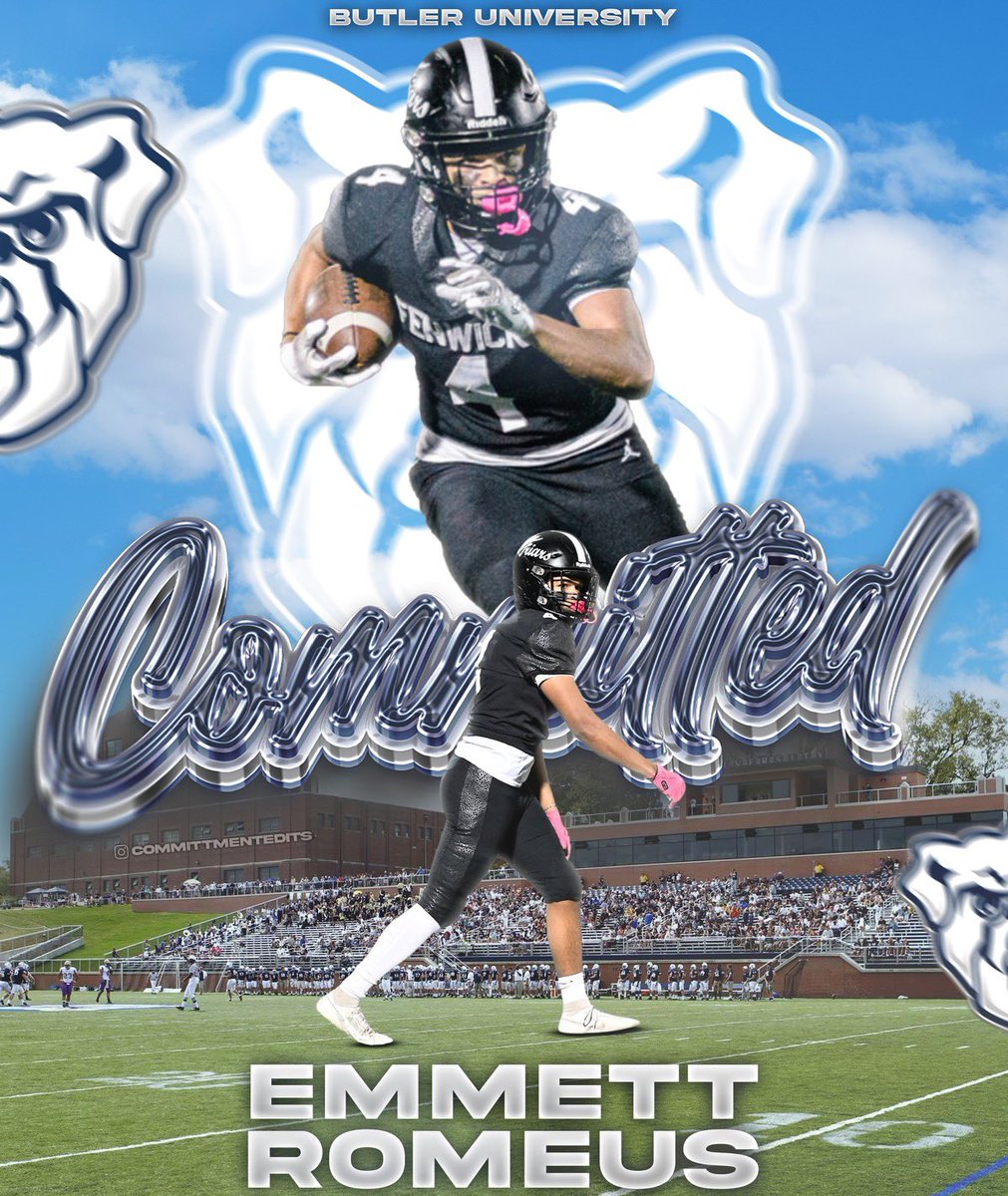 Emmett Romeus tweet media