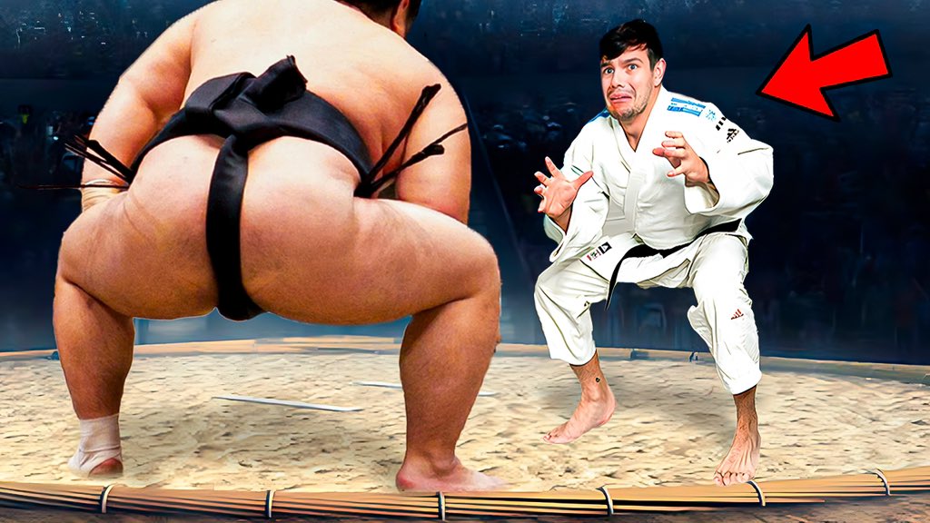 Funny thumbnail for a client! 🤣

What’s your thoughts?