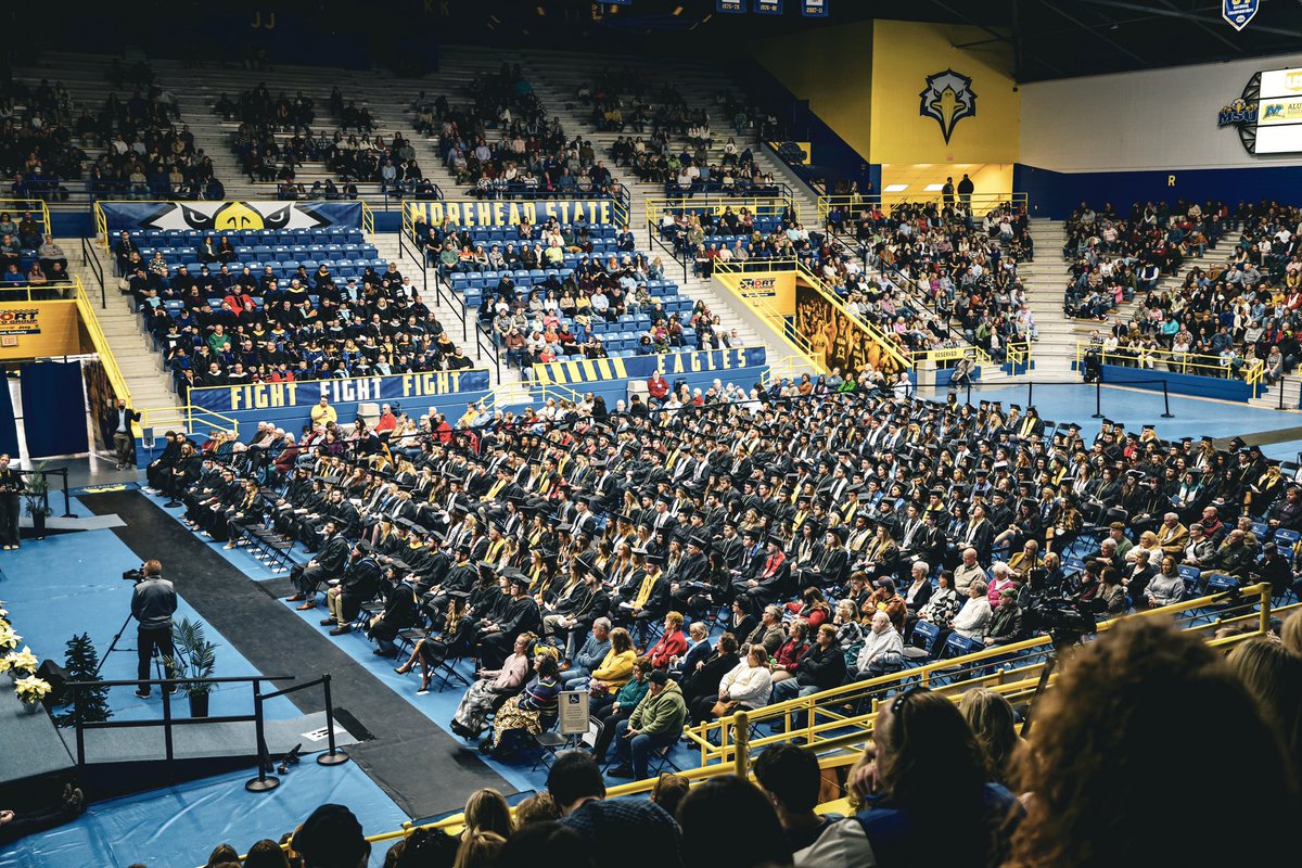 Morehead State tweet media