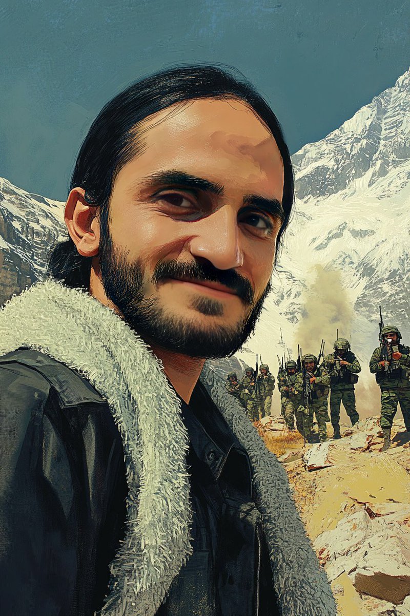 thebilal_ai's tweet photo. حق نواز شہید 8 دسمبر 2014 

پنجاب پولیس ن لیگی کارکنان نے ناولٹی پُل پر گولیاں مار کر شہید کیا تھا https://t.co/c5RALdkxJn