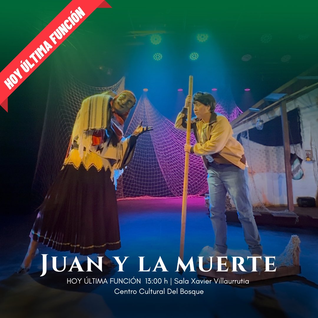 Phobos Teatro tweet media